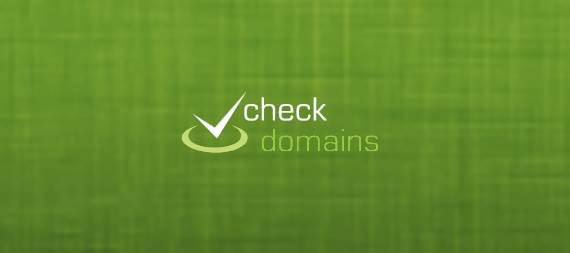 Check Domains